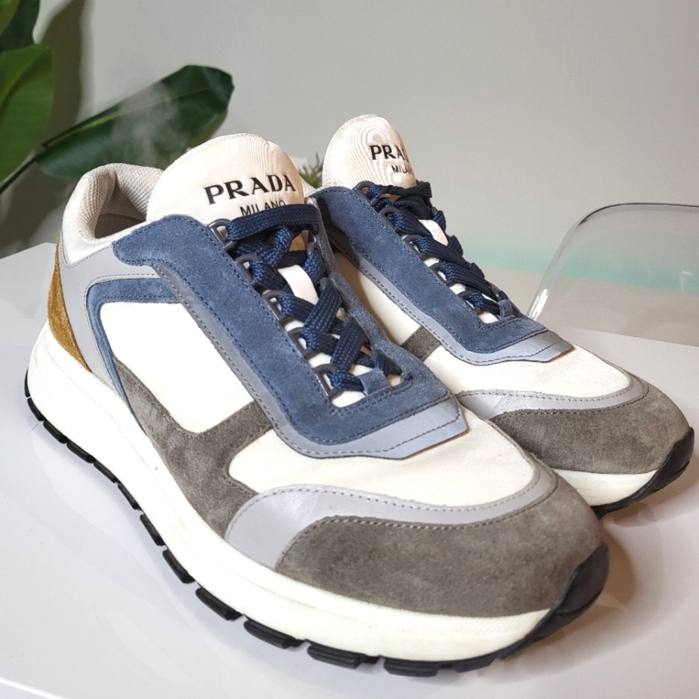 Prada Sneakers